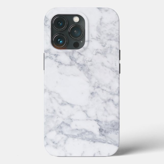 White Marble (Baksida )