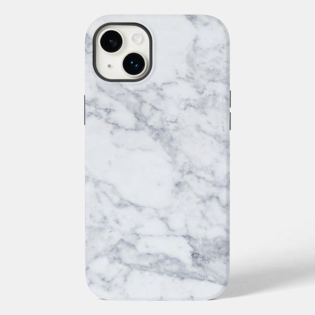 White Marble (Baksida)