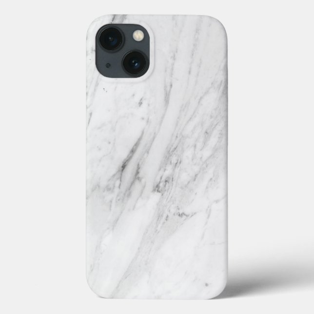 White Marble (Baksida)