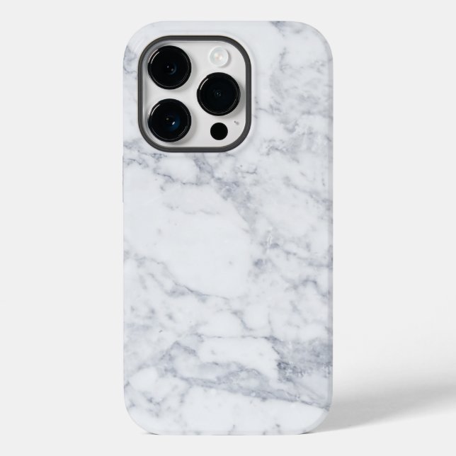 White Marble (Baksida)