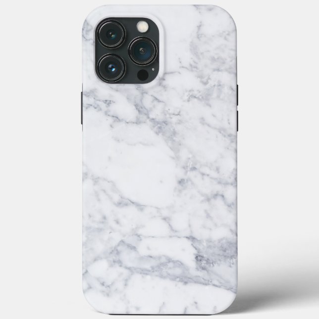White Marble (Baksida)