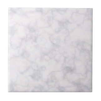 White Marble Kakelplatta