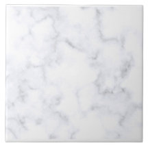 White Marble