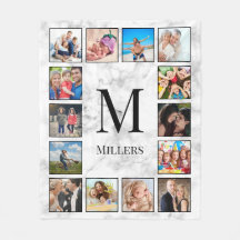 White Marble Stone Mönster