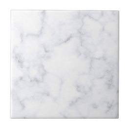 White Marble Struktur Kakelplatta