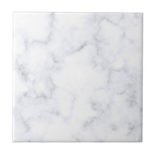 White Marble Struktur Kakelplatta