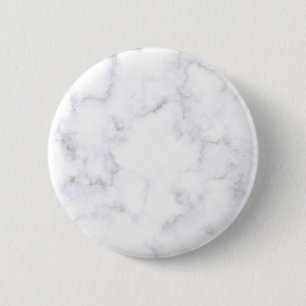 White Marble Struktur Knapp