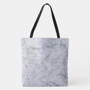 White Marble Tygkasse