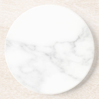White Marble Underlägg