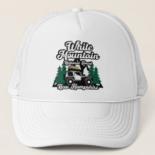White Mountain National Forest New Hampshire Keps
