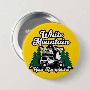 White Mountain National Forest New Hampshire Knapp