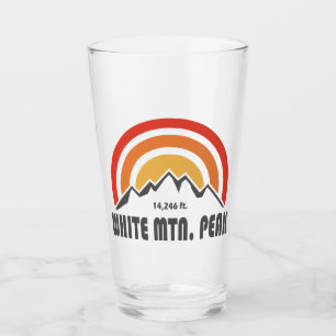 White Mountain Peak Kalifornien Glaskopp