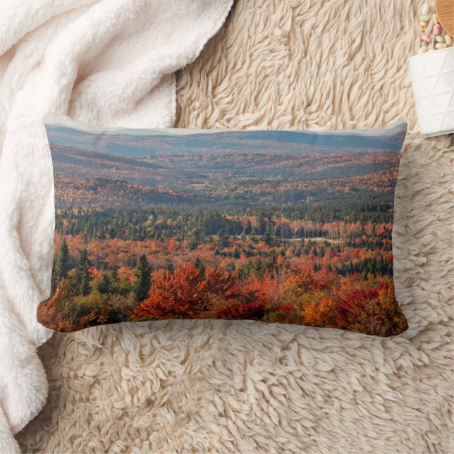 White Mountains National Forest | New Hampshire Lumbarkudde (Filt)