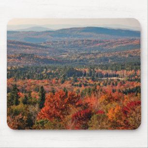 White Mountains National Forest New Hampshire Musmatta
