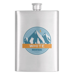 White Mountains New Hampshire Fickplunta