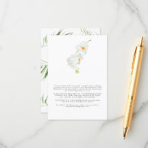 White Orchid | Uppgifter om Lodrät Bröllop