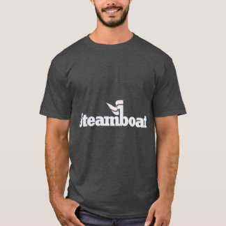 White Out Steamboat Resort T Shirt