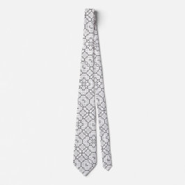 White Pearl Foulard Satin Slips