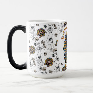 🤍 White Pharaoh Mummy Mugg 🎃 ☕ 👑