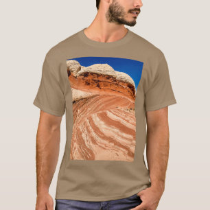 White Pocket i Arizona USA T Shirt