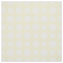 White polka dots om citrongulten