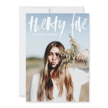 White Push Typography 2024 Photo Studenten