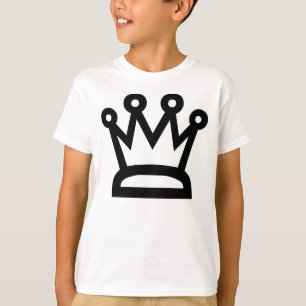 White Queen Tee