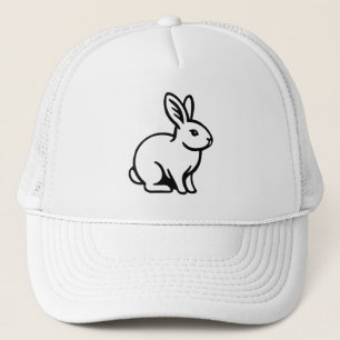 White Rabbit Keps