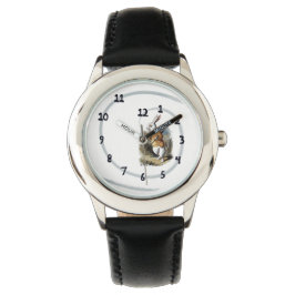 White Rabbit Watch Armbandsur
