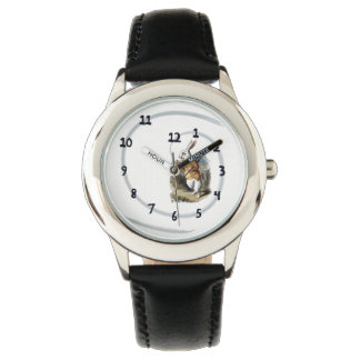 White Rabbit Watch Armbandsur