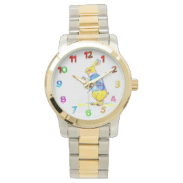 White Rabbit Watch Armbandsur