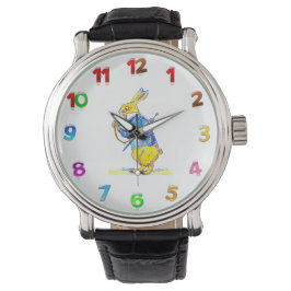 White Rabbit Watch Manar Armbandsur
