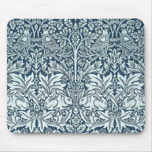 White Rabbits - William Morris Musmatta