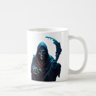 White Reaper Mugg
