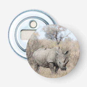 White Rhino Flasköppnare