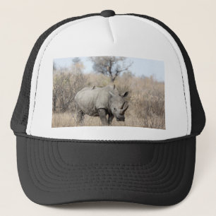 White Rhino Keps