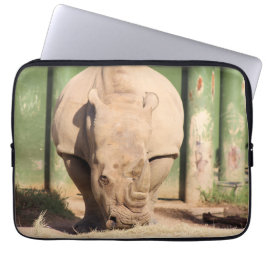White Rhino Laptop Fodral