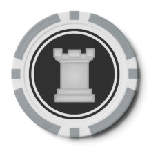 White Rook Chess Biet