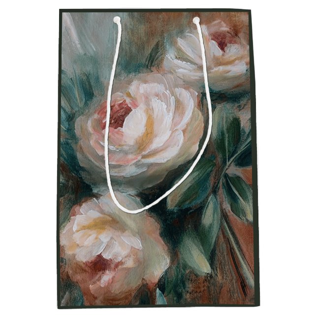 White Roses (Framsidan)