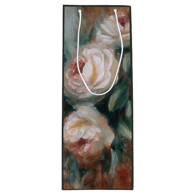 White Roses (Framsidan)