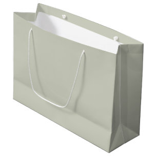 White Sage Solid Färg
