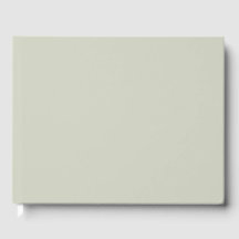 White Sage Solid Färg