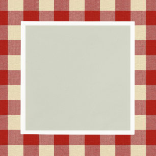 White Sage Solid Färg Pappersservett