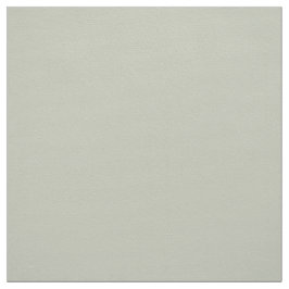 White Sage Solid Färg Tyg