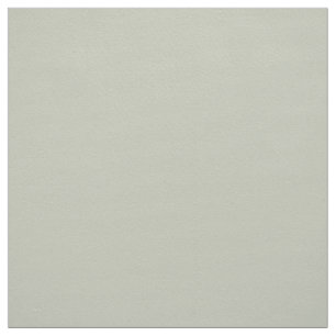 White Sage Solid Färg Tyg