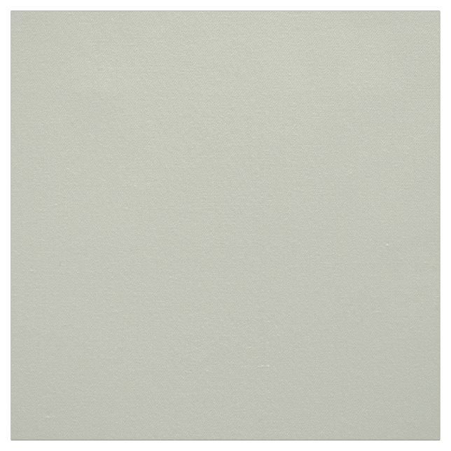 White Sage Solid Färg Tyg (Provkarta)