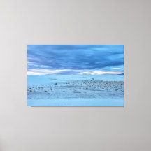 White Sand National Park