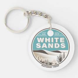 White Sands National Park