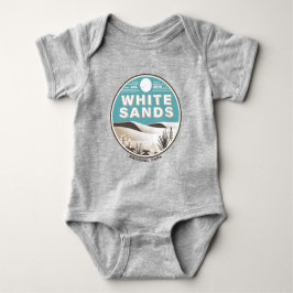 White Sands National Park T Shirt