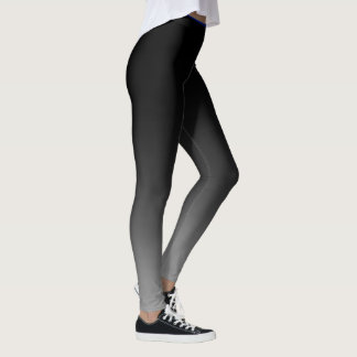 White Sands Night Vågar Leggings